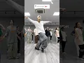 Download Lagu Love nwantiti choreography by Hu Jeffery little breakdown tutorial part 1