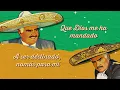 Vicente Fernández - Hermoso Cariño (Letra / Lyrics)