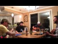 Download Lagu Rick Astley - Never Gonna Give You Up | Performed With Acoustic Brew