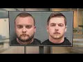 Canton police officers charged with reckless homicide in death of Frank Tyson