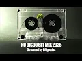 Download Lagu NU DISCO MIX 2025 / Live by DJ Iglezias
