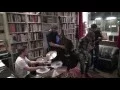 Morland United - NuTune Live at Cappelens Forslag