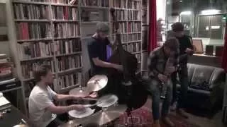 Morland United - NuTune Live at Cappelens Forslag