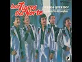 Contrabando Y Robo (Album Version)