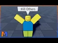 Roblox Admin Script Tutorial