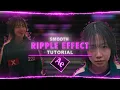 How to make Smooth Ripple effect I After Effects Tutorial