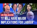 Download Lagu Zarah Sultana resigns from Labour to 'lead new party with Jeremy Corbyn' | LBC reaction