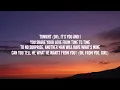 GIVĒON - JEZEBEL (Lyrics)