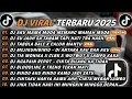Download Lagu DJ TIKTOK TERBARU 2025 - DJ AKU MAMA MUDA MEMANG MAMAH MUDA🎵DJ SU JAUH SA TANAM TAPI HATI TRA HASIL🎵
