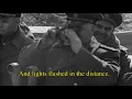 Those were the days - Red Army Song