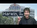 LA HARWIN QUIENES COMPRAN AQUI
