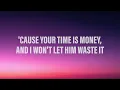 Chris Brown - Fine China (Lyrics)