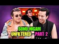 Download Lagu Sonu Nigam on Sydney Opera House Magic, Teaming with Vishal Dadlani, \u0026 His Toughest Song Yet!