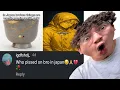 Download Lagu Cringe Posts Getting Destroyed By The Comments #2