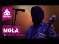 Download Lagu Brutal Assault 21 - Mgła (live) 2016