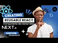 Creating High-Quality Reusable React Components Best Practice for Button Part1