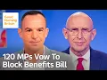 Download Lagu Martin Questions John Healey as 120 Labour MPs Vow to Block Welfare Changes