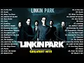 Download Lagu Linkin Park Greatest Hits Full Album 2025 - The Best of Linkin Park of All Time #linkinpark