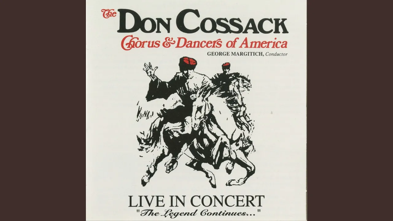 Lord Save Thy People, The 1812 Overture (Live) Lord Save Thy People, The 1812 Overture (Live)