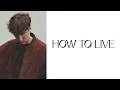 Download Lagu yaeow - how to live (Lyrics) ft. Powfu, Sarcastic Sounds