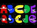 Lagu ABC Song for Kids | A–Z Alphabet Song | Uppercase \u0026 Lowercase Letters
