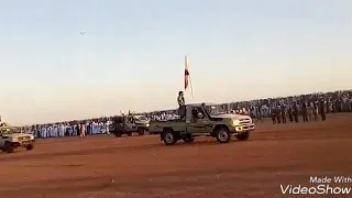 تيناريوين كيدال دندنها