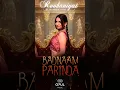 Lagu Lost in the world, found in his love | Badnaam Parinda 🕊️ #Opulmusic #youtubeshorts #BadnaamParinda