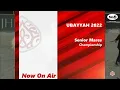 Download Lagu UBAYYAH International Festival 2022 - Senior Mares Championship (Class SMC)