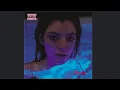 Lorde - Loveless (22 minutes repeat)