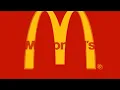 McDonald's Ident Logo History Ultimate Update Reversed