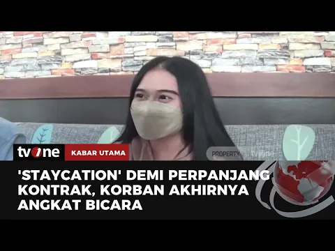 Polisi Akan Panggil Manajer Perusahaan yang Ajak Karyawati 'Staycation' Demi Kontrak Kerja