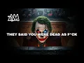 Download Lagu DA GOSSIP HOT RN… ZEGGEN WAT JE OVERKOMT WAS DODELIJK MAAR JE STAAT NOG STEEDS OVER 😨💣🧍‍♂️ Joker ...