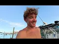 5 Days Exploring & Spearfishing The Bahamas