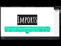 From Python to Django Full Stack Tutorial 2020 Week 3 Part 2