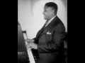 Art Tatum - Tiger Rag (1933 - 1940)