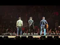 Jonas Brothers - Waffle House (Live) in Seattle, Washington at Climate Pledge Arena