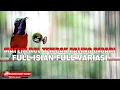 Download Lagu KONIN GACOR FULL ISIAN ROL TEMBAK FULL VARIASI PALING DI CARI UNTUK MASTERAN KOLIBRI