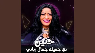 دي جميله جمال رباني 