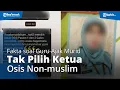 Download Lagu Fakta soal Guru SMA Ajak Murid Tak Pilih Ketua OSIS Non-muslim, Oknum Tunggu Sanksi dari Disdik