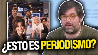 Santi Siri lanzó un noticiero hecho íntegramente con IA: “Todo el proceso está automatizado”