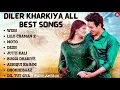 Download Lagu Diler Kharkiya All Hits Songs | New Haryanvi Songs Jukebox | Latest Haryanvi | Punjabi List