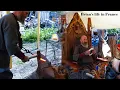 Download Lagu Learning new skills and chatting with Nick the viking