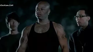 فيلم اسطورة الكونغ فو ضد شمشون الجبار 2017 اكشن 