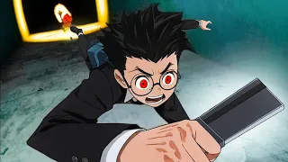 يتيم تعرض للتنمر وأصبح ساحر عاد للانتقام لعائلته ملخص انمي كامل 