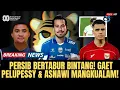 Download Lagu Persib Resmi Rekrut Bintang Timnas‼️Joey Pelupessy \u0026 Asnawi Mangkualam