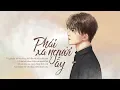 Download Lagu Phải Xa Người Ấy - Đinh Đại Vũ [LYRIC VIDEO] #PXNA