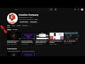 change navbar background color when scrolling