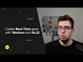Real-Time WebSocket Data in React with RxJS and Web Workers