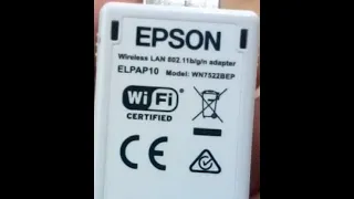 Download How to setup EPSON EB-X05 projector using wireless LAN ELPAP10 part 2 MP3