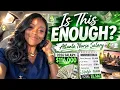 2026 NURSING SALARY BREAKDOWN BUDGETING MY ATLANTA LIFE